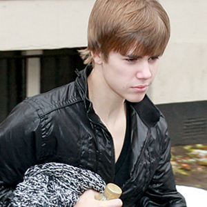 Justin Bieber Justin Bieber